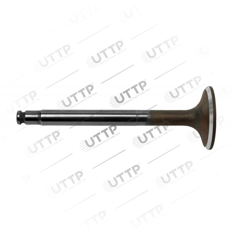 Exhaust valve