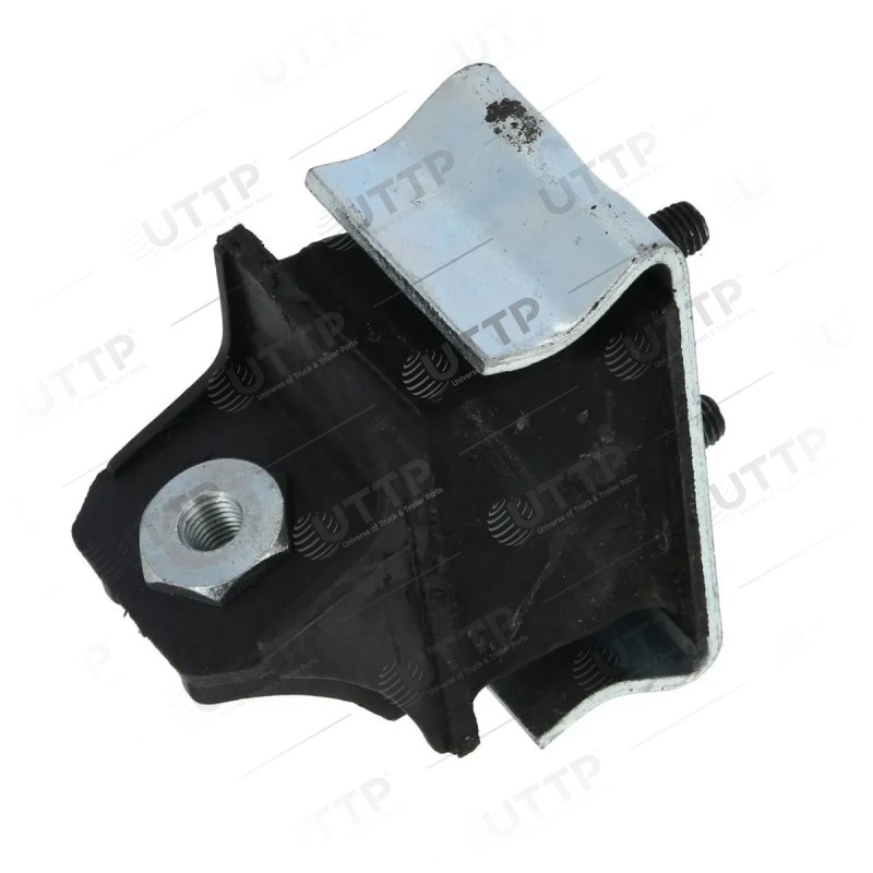 Engine mounting