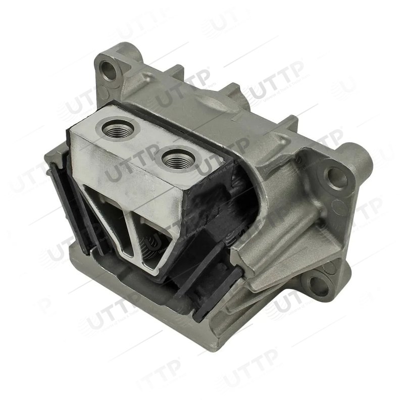 Engine mounting