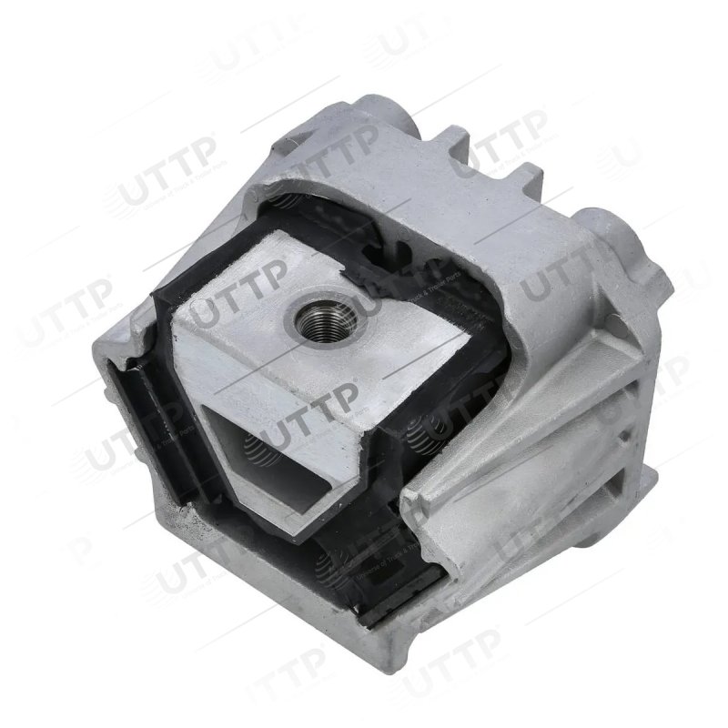 Engine mounting