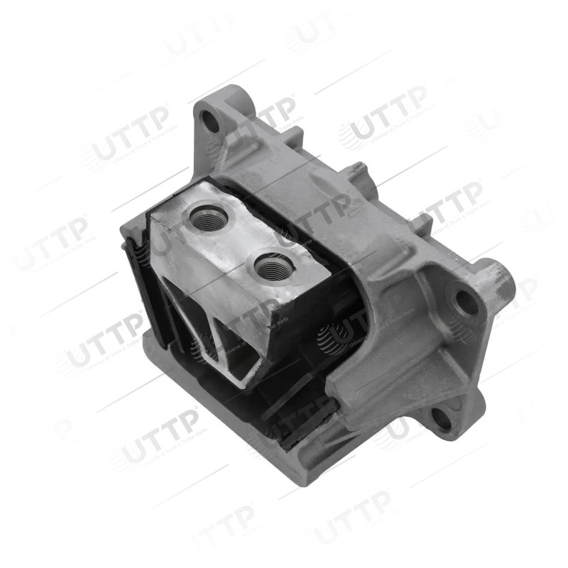 Engine mounting