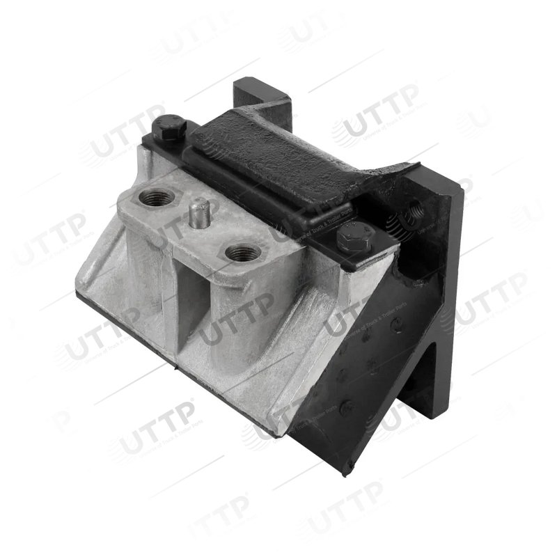 Engine mounting