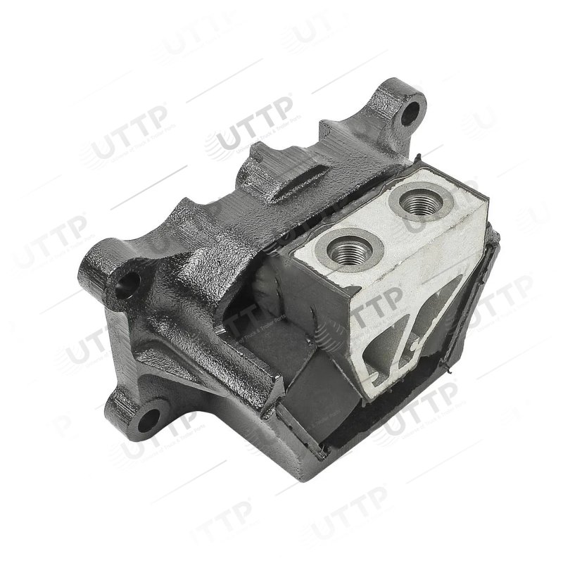 Engine mounting