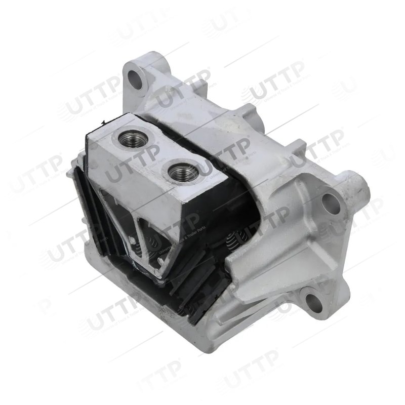 Engine mounting