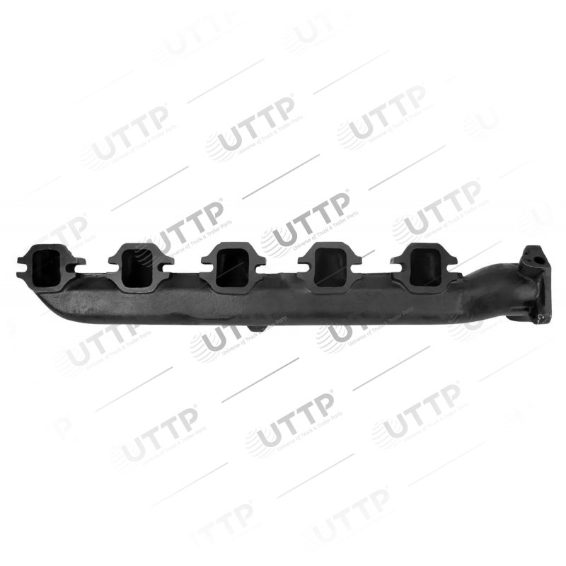 Exhaust manifold