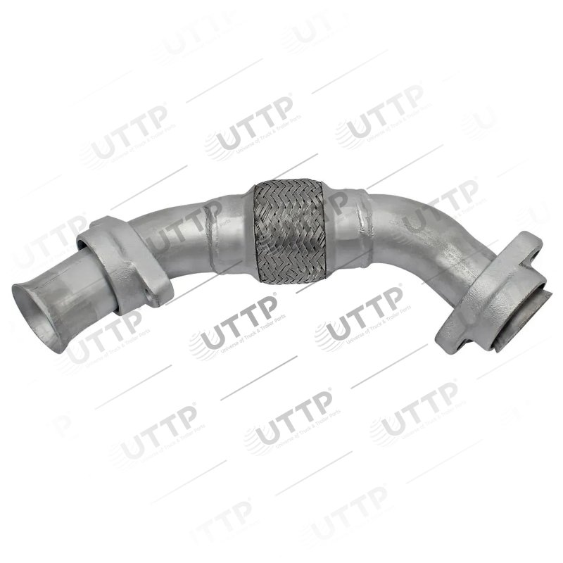 Exhaust manifold