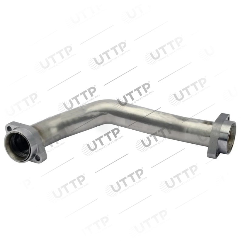 Exhaust manifold