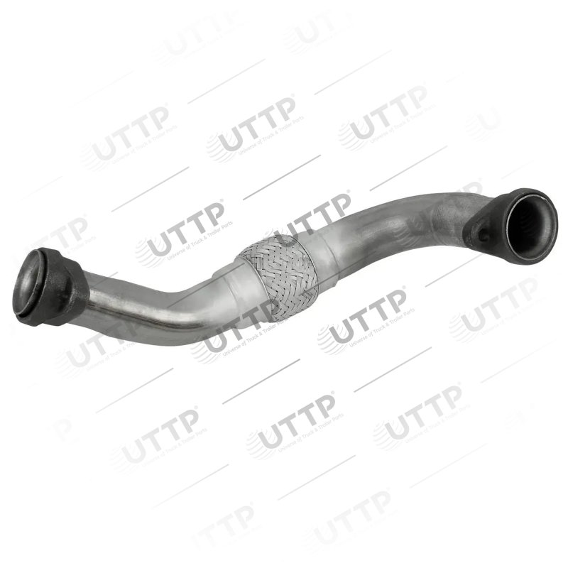 Exhaust manifold