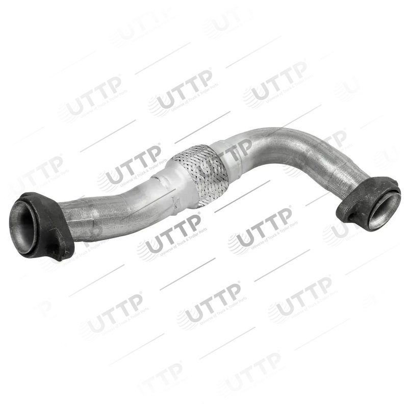 Exhaust manifold