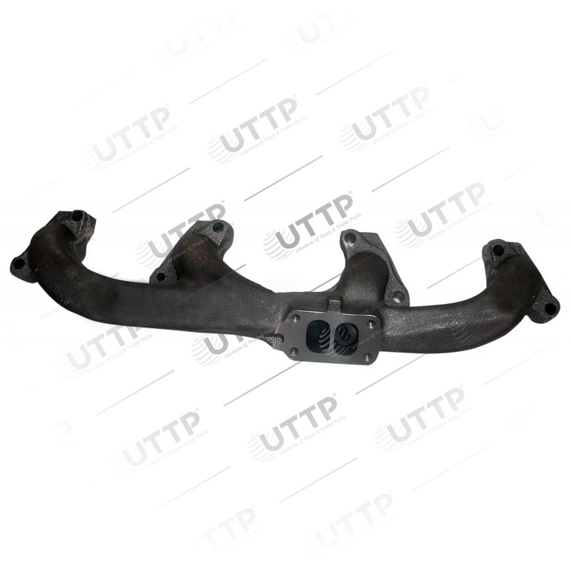 Exhaust manifold