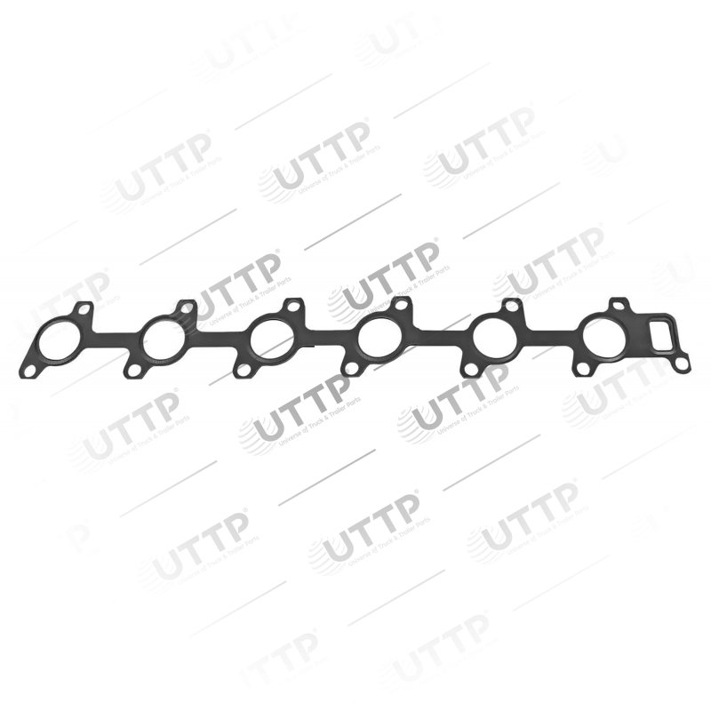 Gasket, exhaust manifold