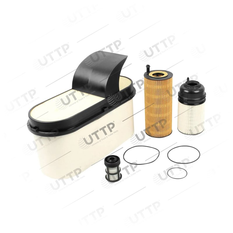 Filter kit