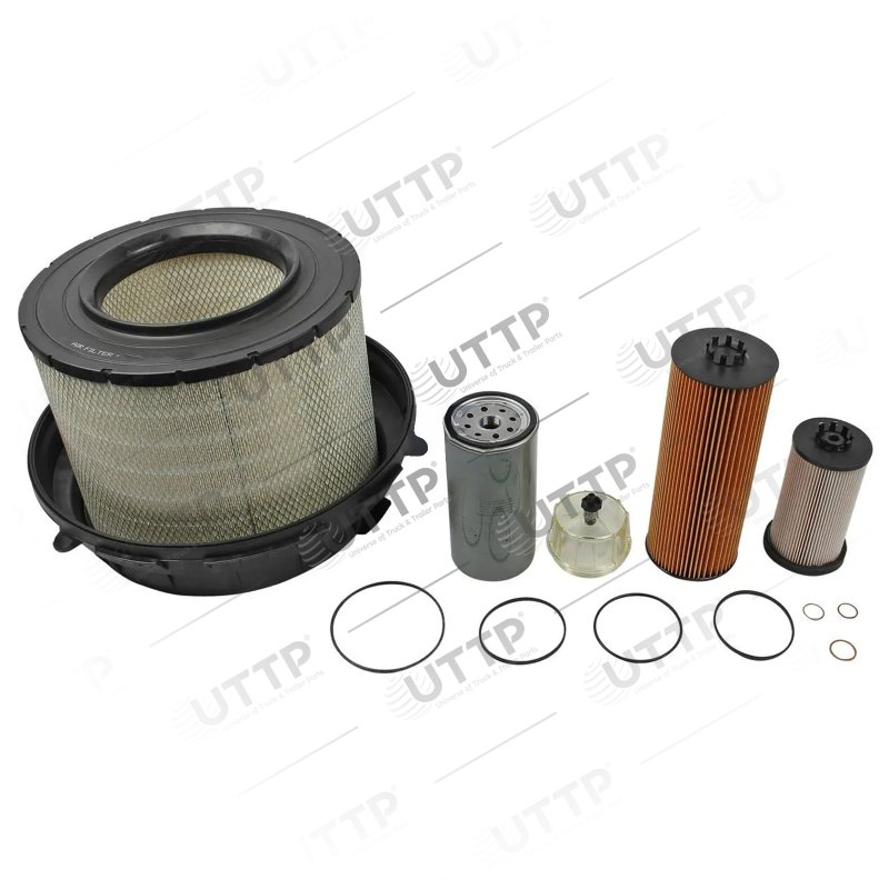 Filter kit