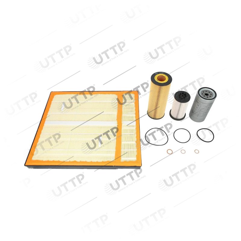 Filter kit