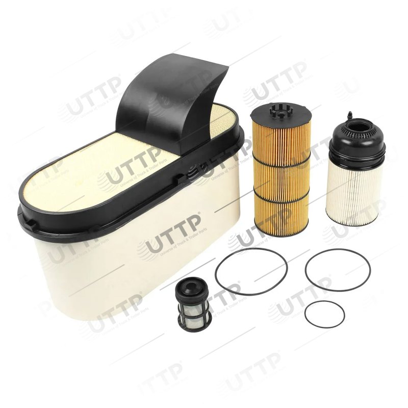 Filter kit