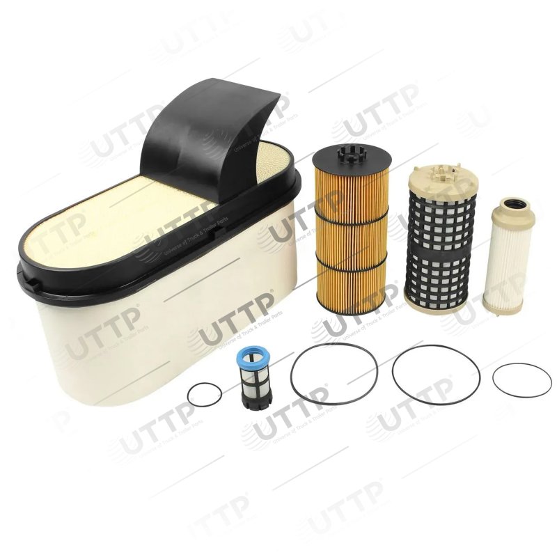 Filter kit