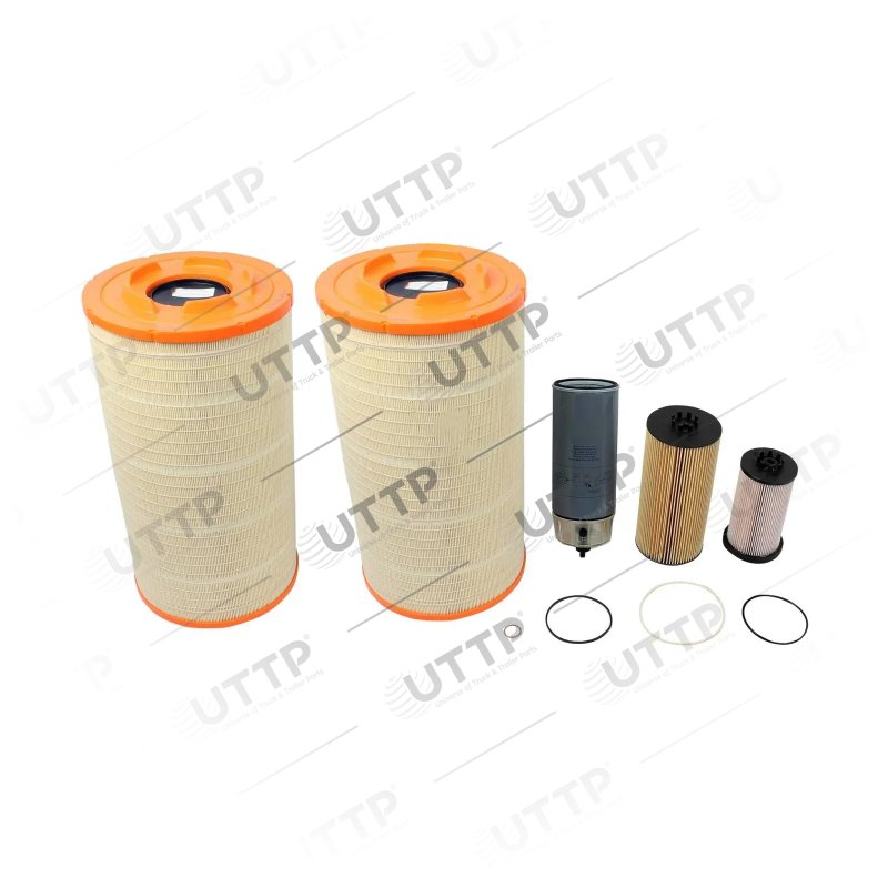 Filter kit