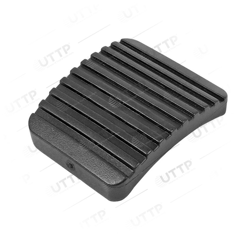 Pedal rubber