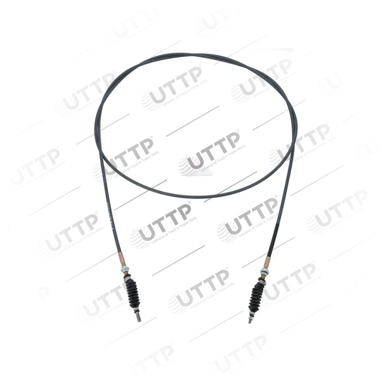 Throttle cable