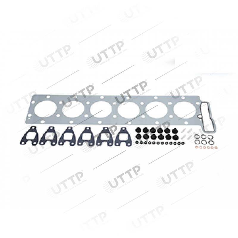 Cylinder head gasket kit