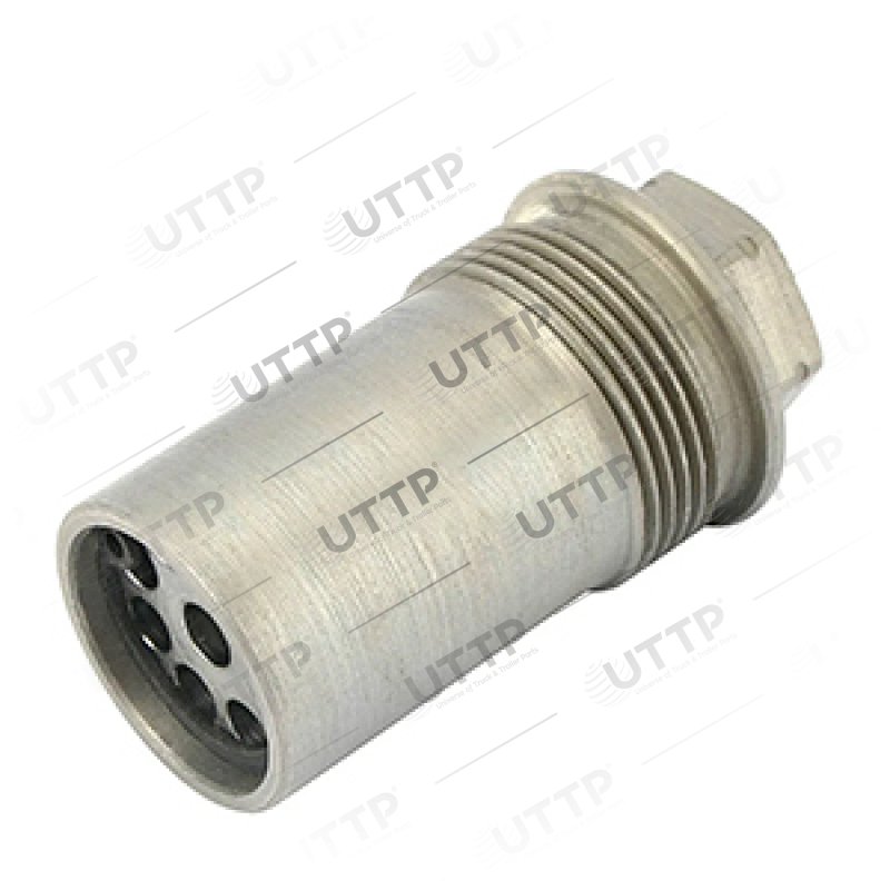 Oil pressure valve