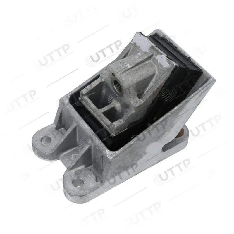 Engine mounting