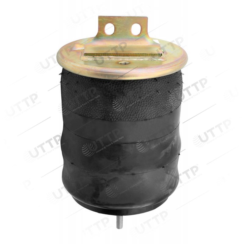 IVECO,AIR SPRING WITH PLASTİC PİSTON 