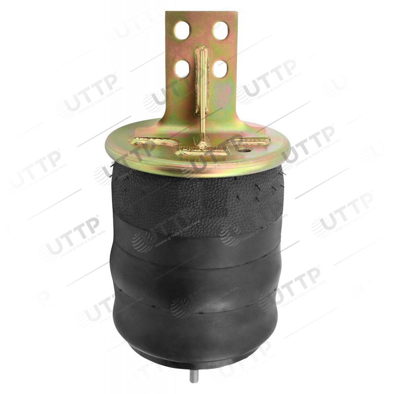 IVECO,AIR SPRING WITH PLASTİC PİSTON 