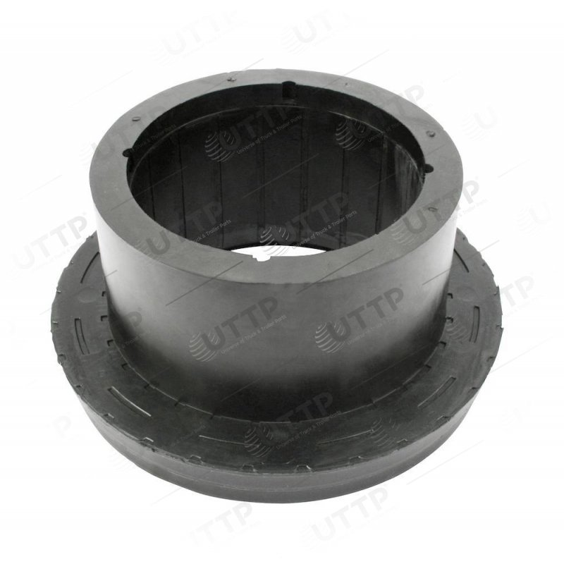 MAN,SPRİNG SADDLE RUBBER MOUNTİNG