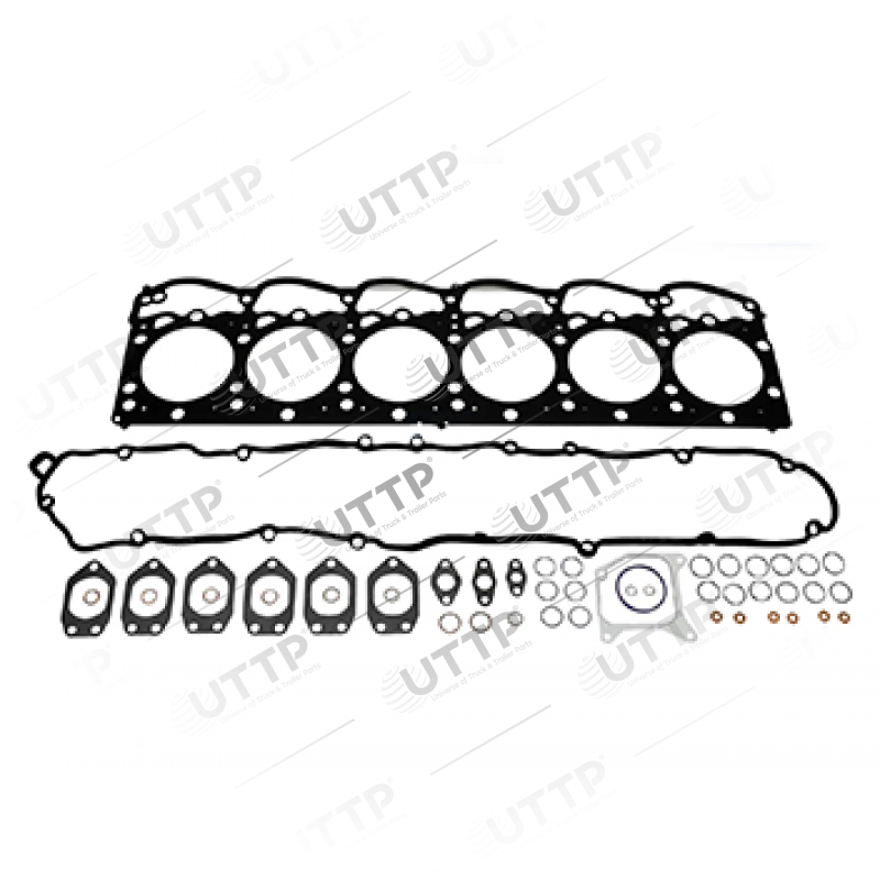 Cylinder head gasket kit