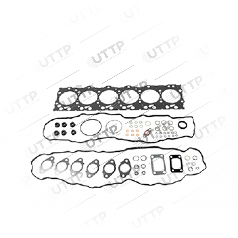 Cylinder head gasket kit