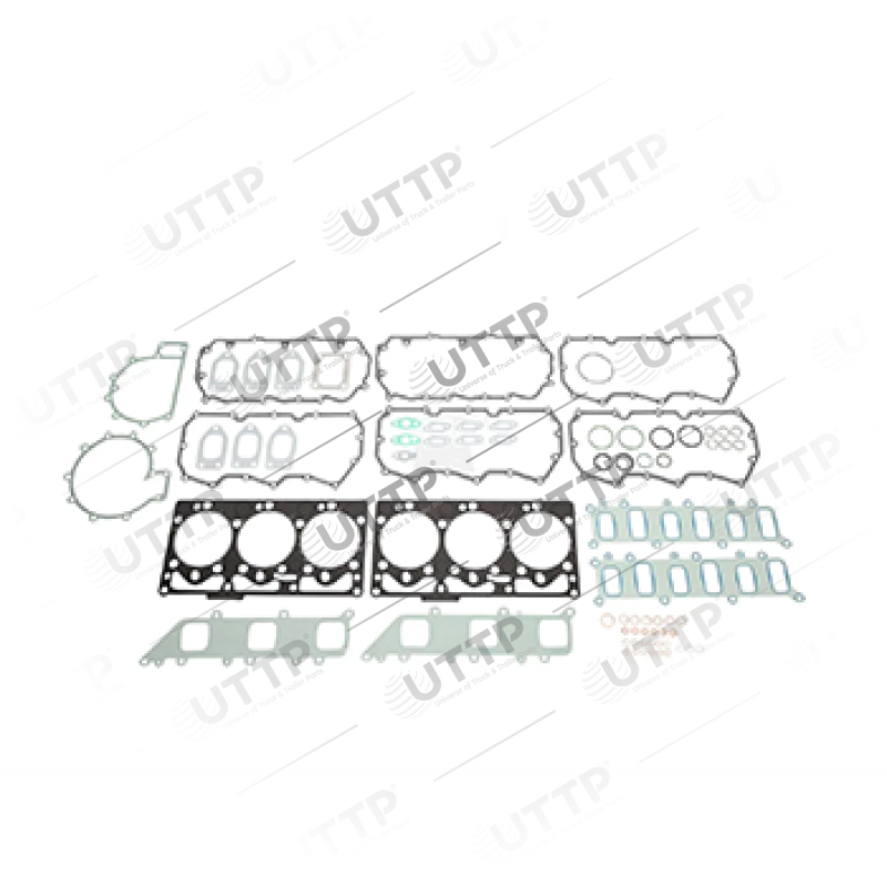 Cylinder head gasket kit