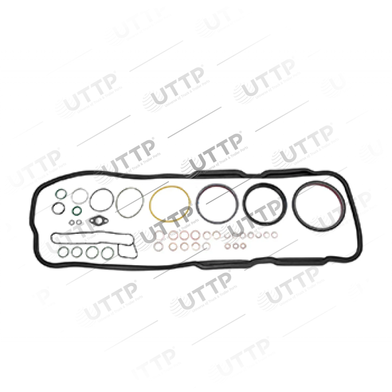 Cylinder head gasket kit