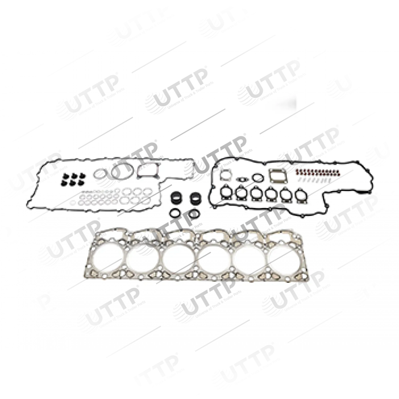 Cylinder head gasket kit