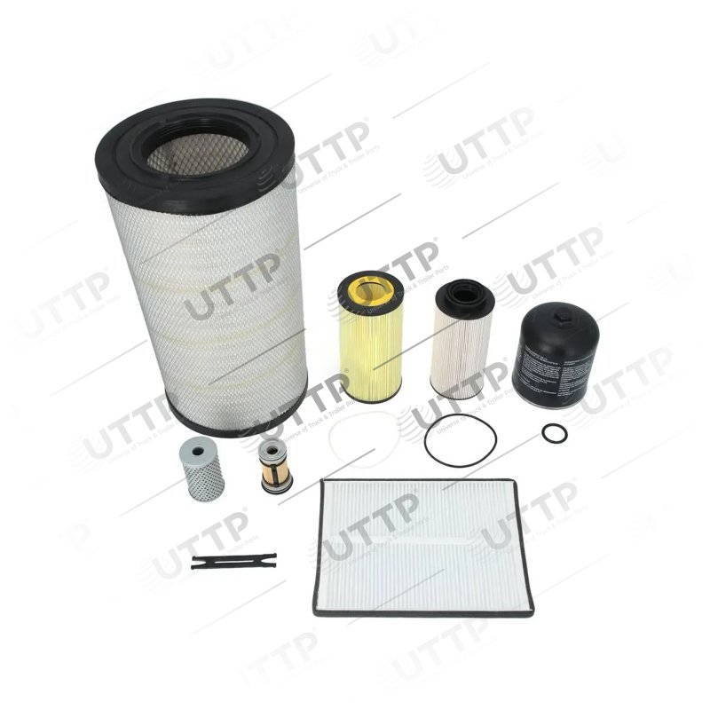 Filter kit