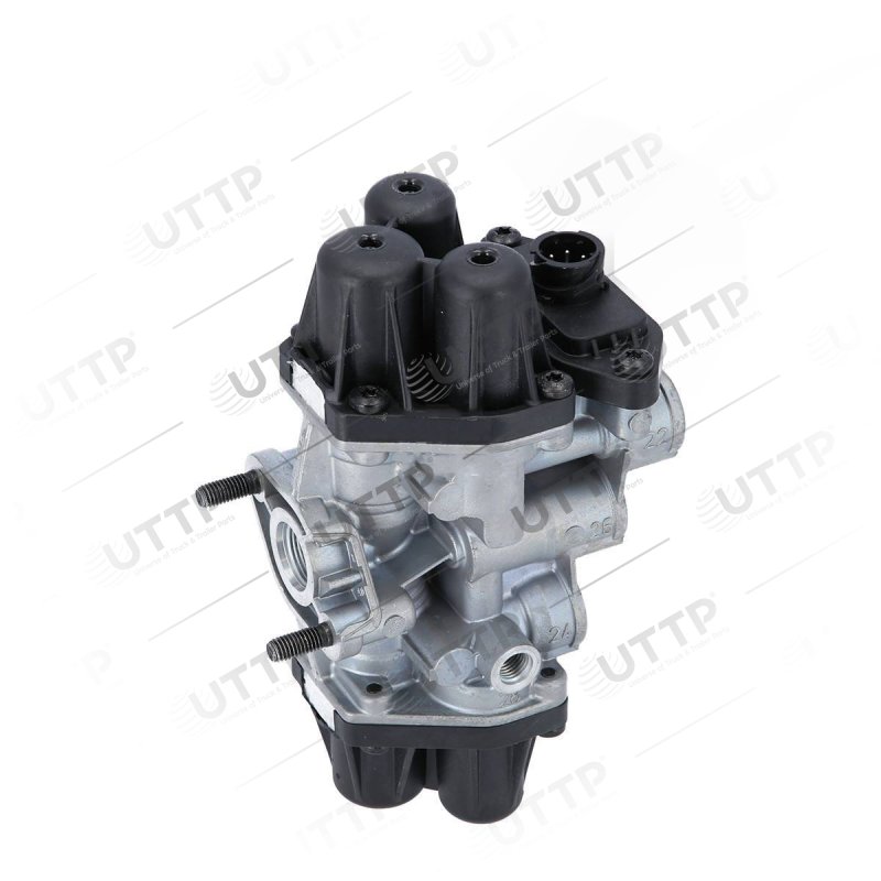 4-CİRCUIT-PROTECTİON VALVE