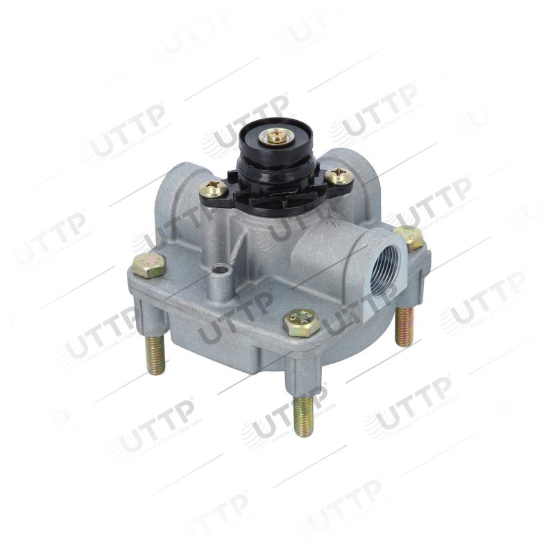 DAF RELAY VALVE