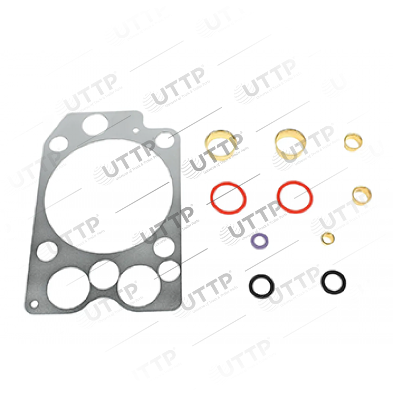 Cylinder head gasket kit