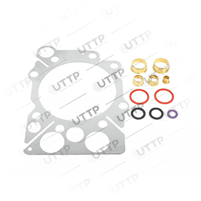 Cylinder head gasket kit