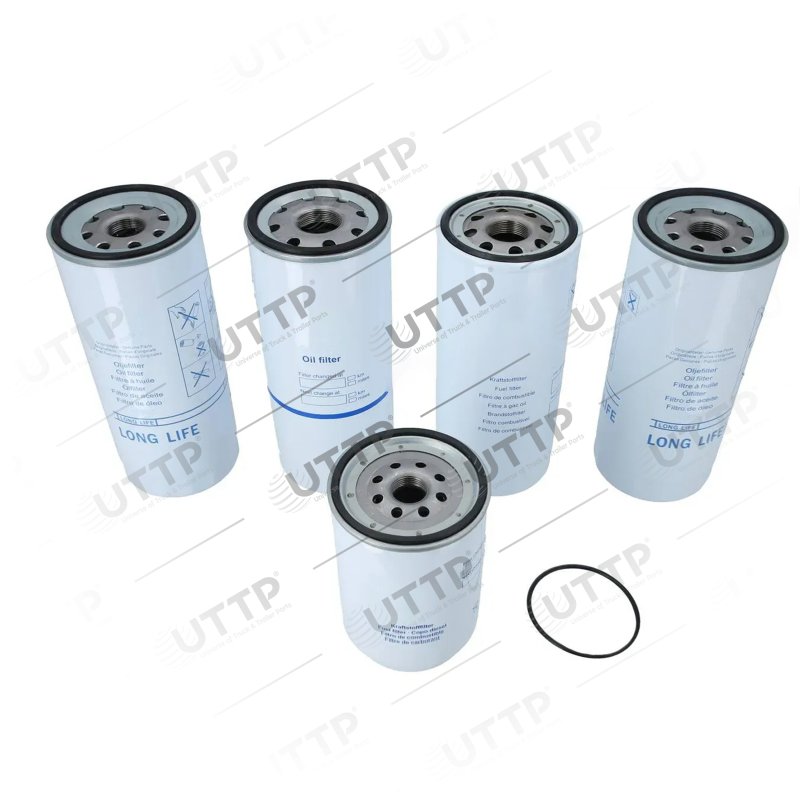 Filter kit