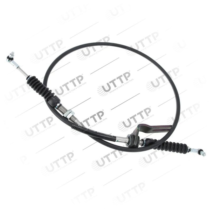 Throttle cable