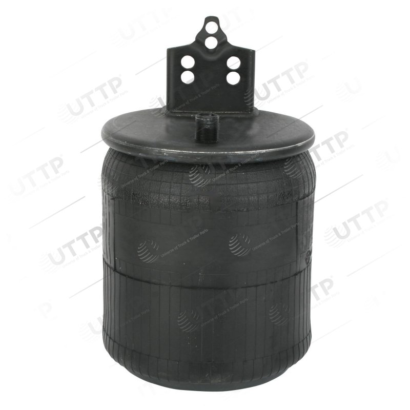 RENAULT, AIR SPRING WITH METAL PİSTON