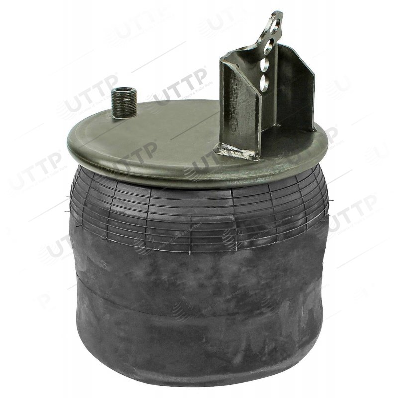 RENAULT,AIR SPRING WİTH METAL PİSTON